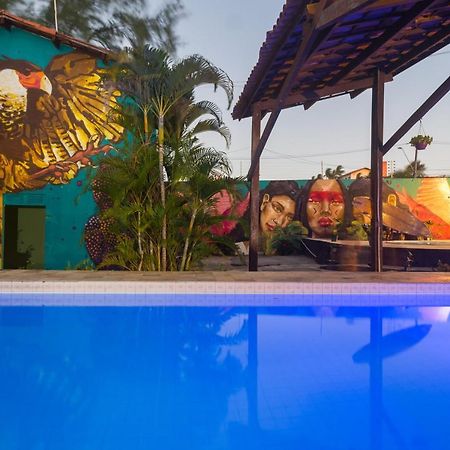 Hotel Esperanto Fortaleza (Ceara) Exterior foto