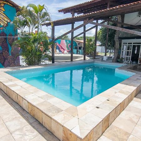 Hotel Esperanto Fortaleza (Ceara) Exterior foto