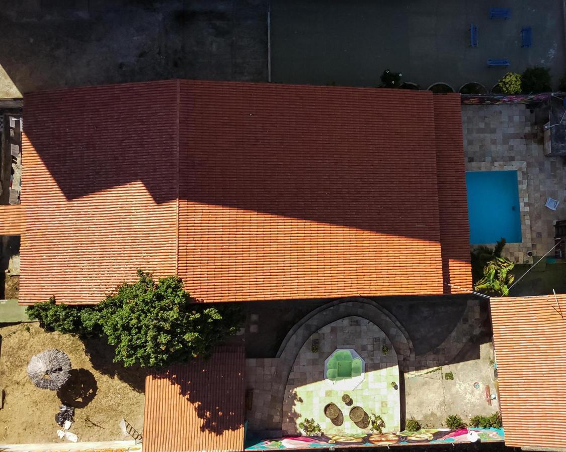 Hotel Esperanto Fortaleza (Ceara) Exterior foto