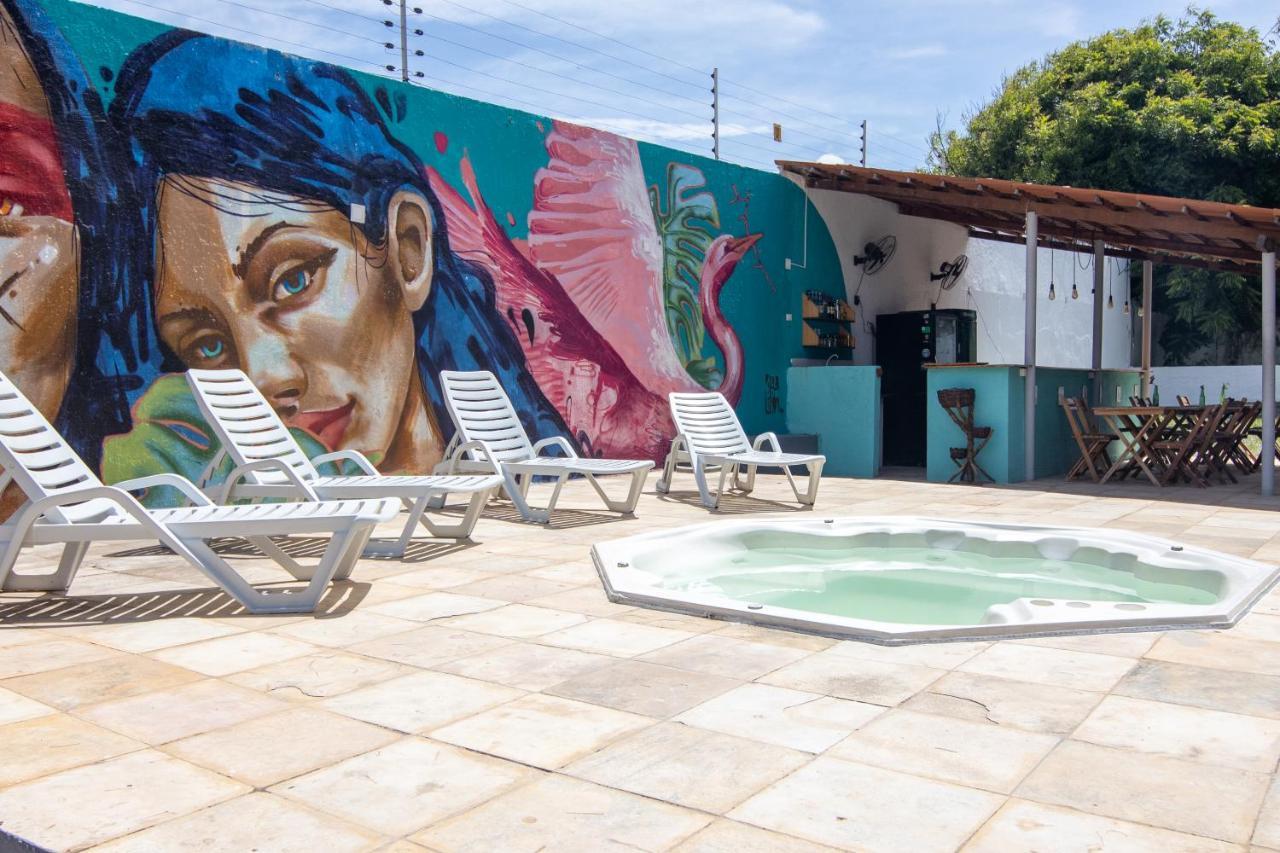 Hotel Esperanto Fortaleza (Ceara) Exterior foto
