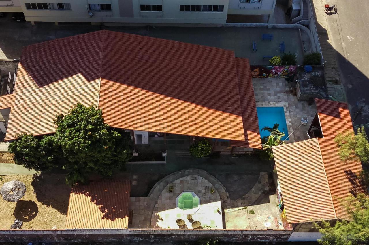 Hotel Esperanto Fortaleza (Ceara) Exterior foto