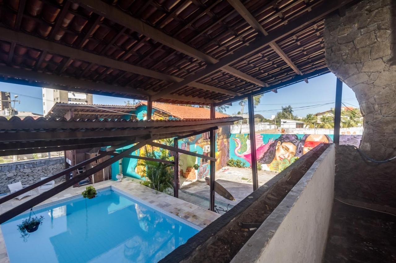 Hotel Esperanto Fortaleza (Ceara) Exterior foto