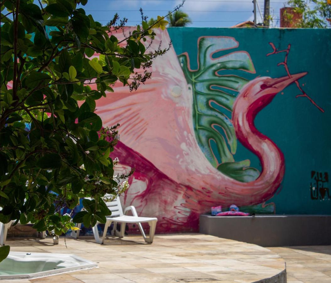 Hotel Esperanto Fortaleza (Ceara) Exterior foto
