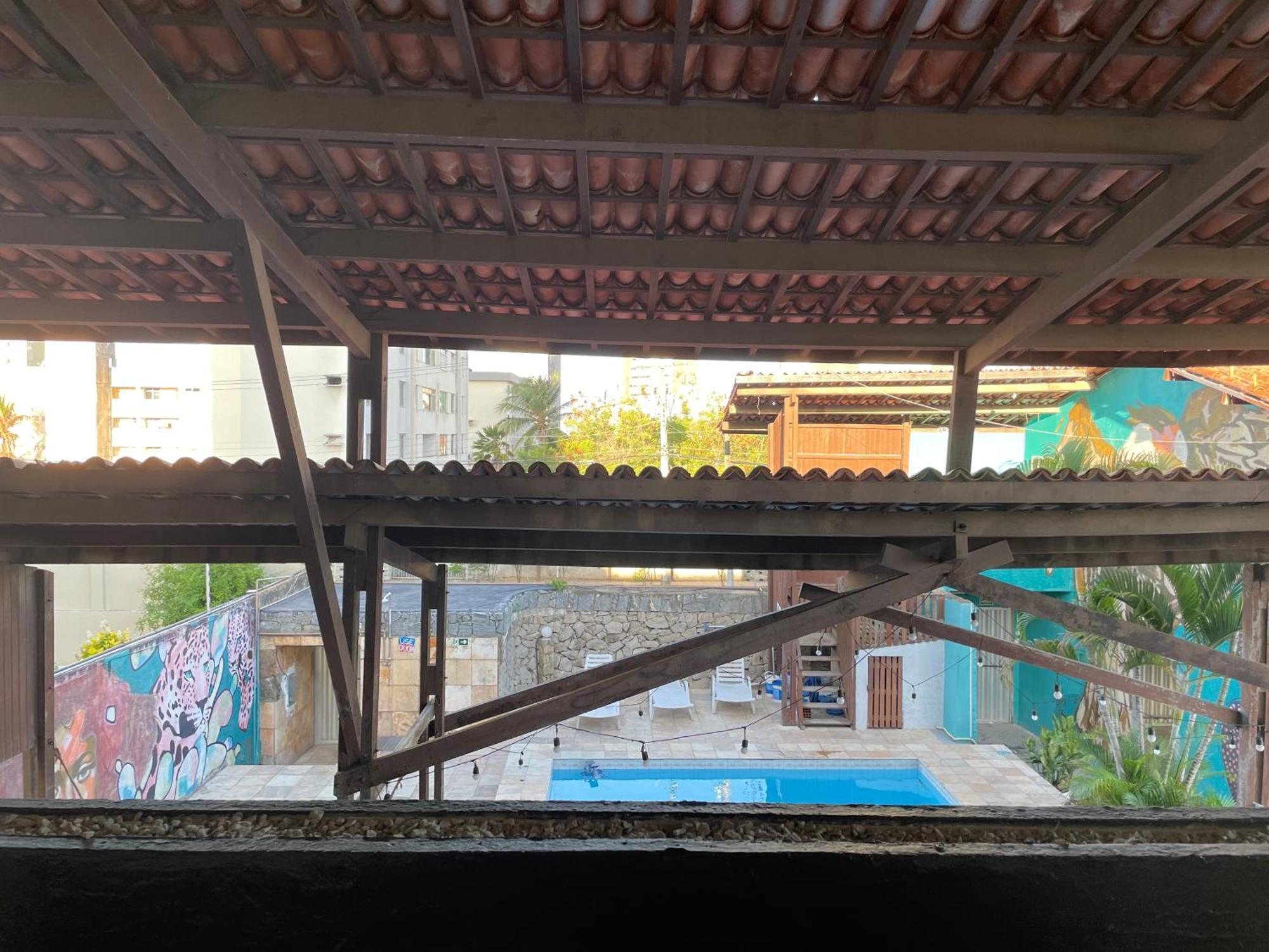 Hotel Esperanto Fortaleza (Ceara) Exterior foto