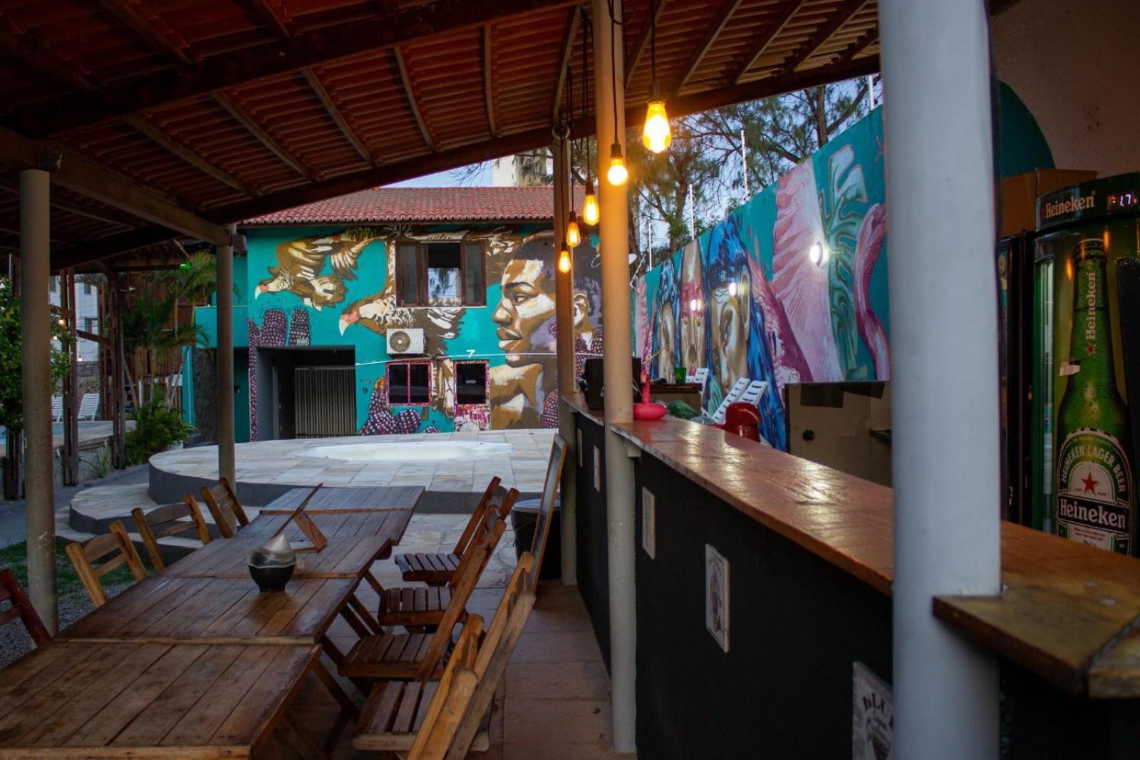 Hotel Esperanto Fortaleza (Ceara) Exterior foto