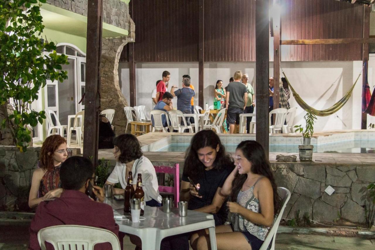 Hotel Esperanto Fortaleza (Ceara) Exterior foto