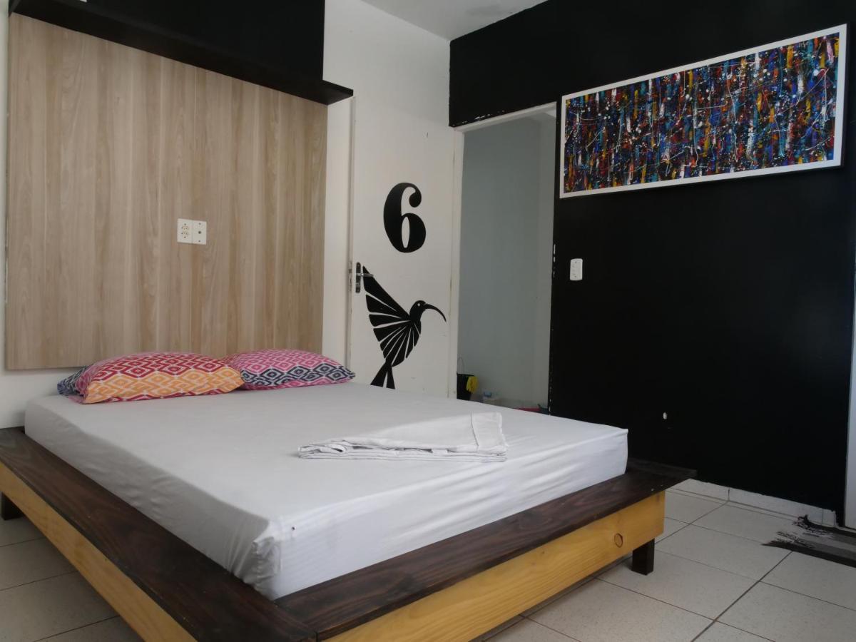 Hotel Esperanto Fortaleza (Ceara) Exterior foto